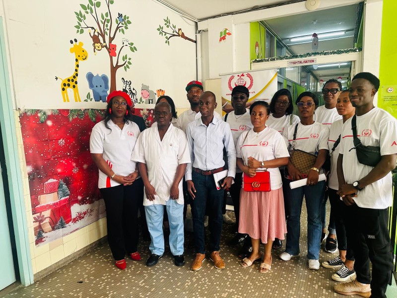 Geben wir Hoffnung: Spenden Sie für krebskranke Kinder